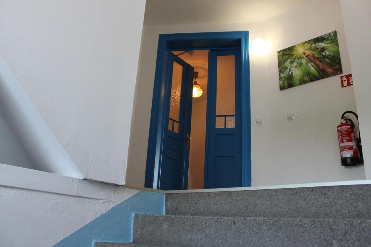 Pension Budissin Bautzen Exterior photo